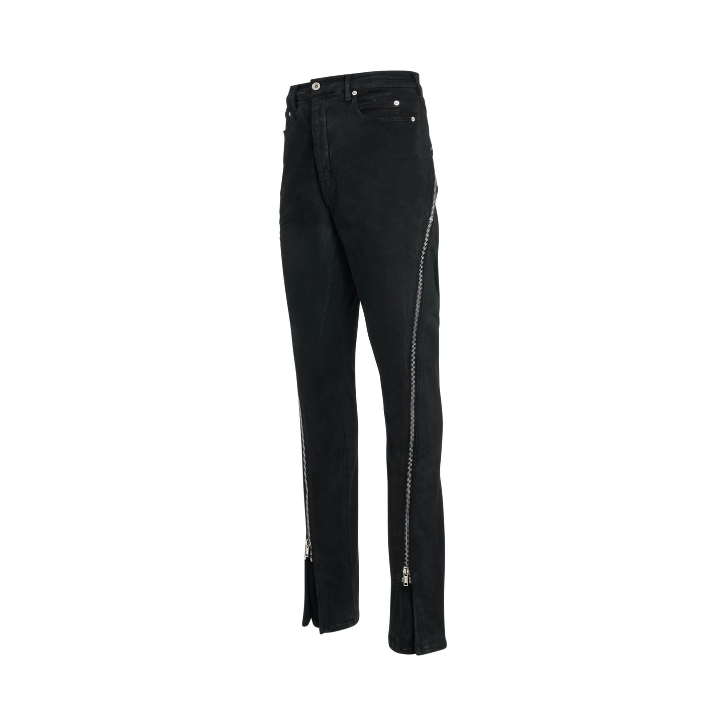 Bolan Banana Pants in Black