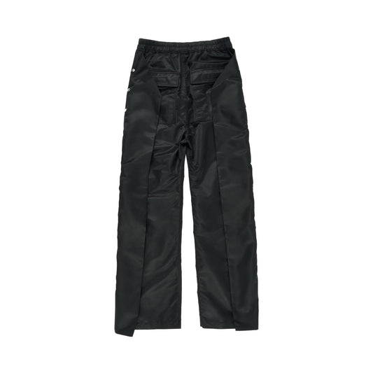 Babel Pusher Pants in Black