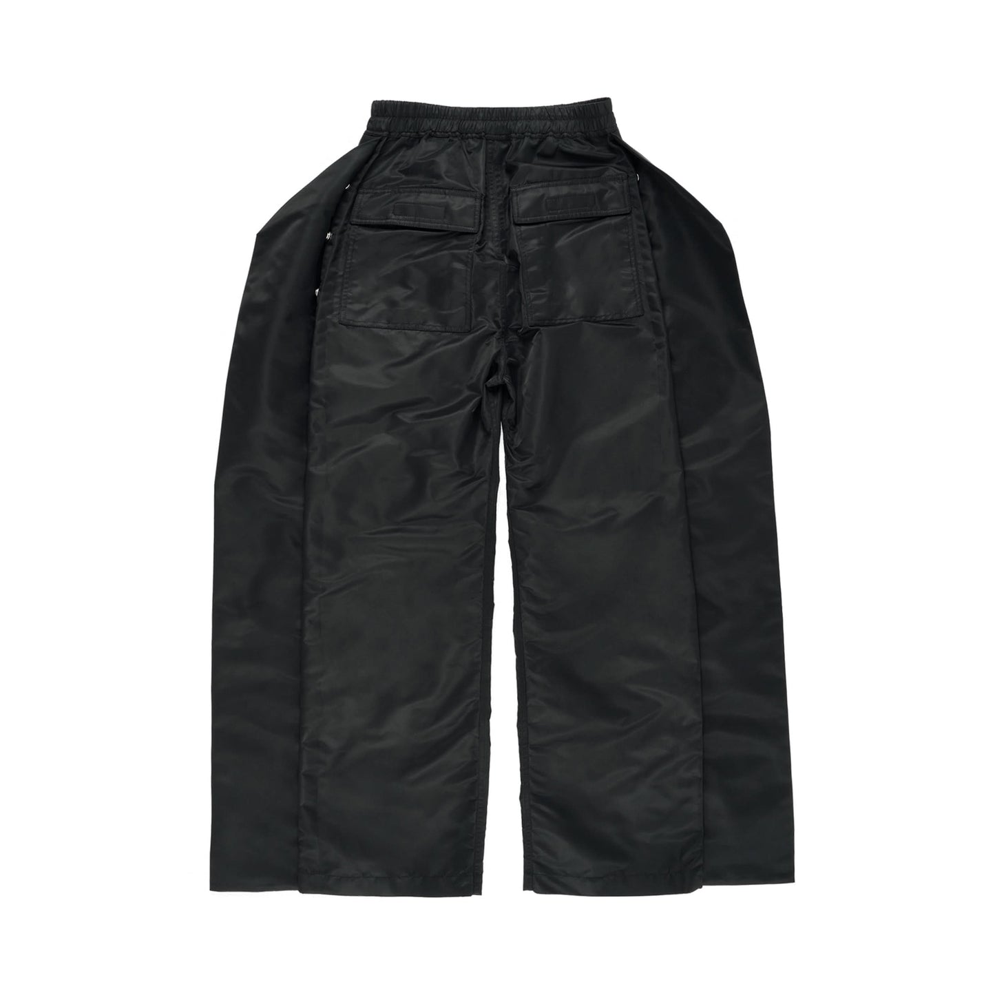 Babel Pusher Pants in Black