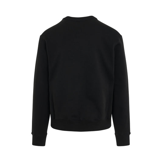 Kenzo By Verdy Classic Sweatshirt in Black