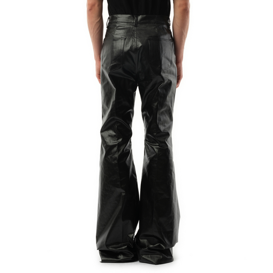 Bolan Bootcut in Black