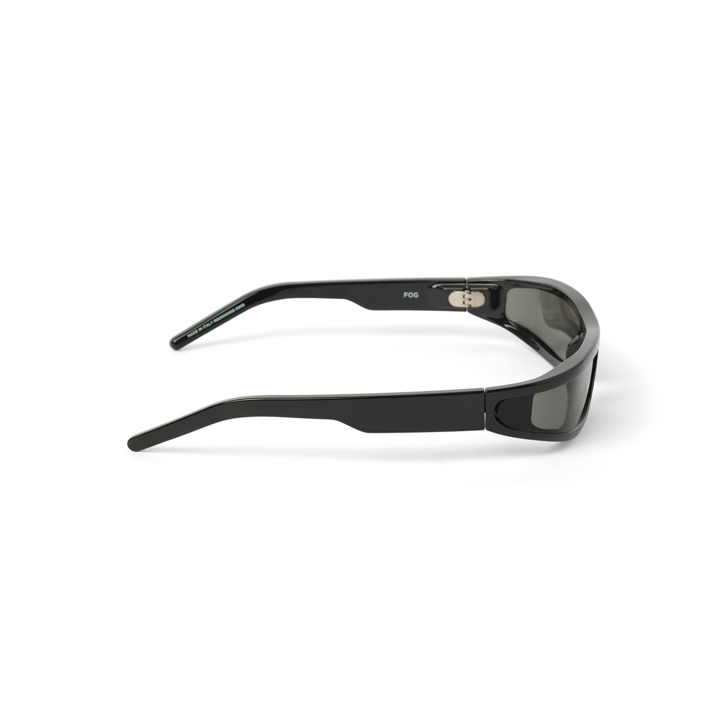 FOG Sunglasses in Black