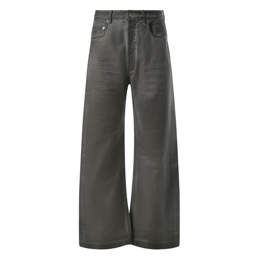 Geth Jeans in Dark Dust