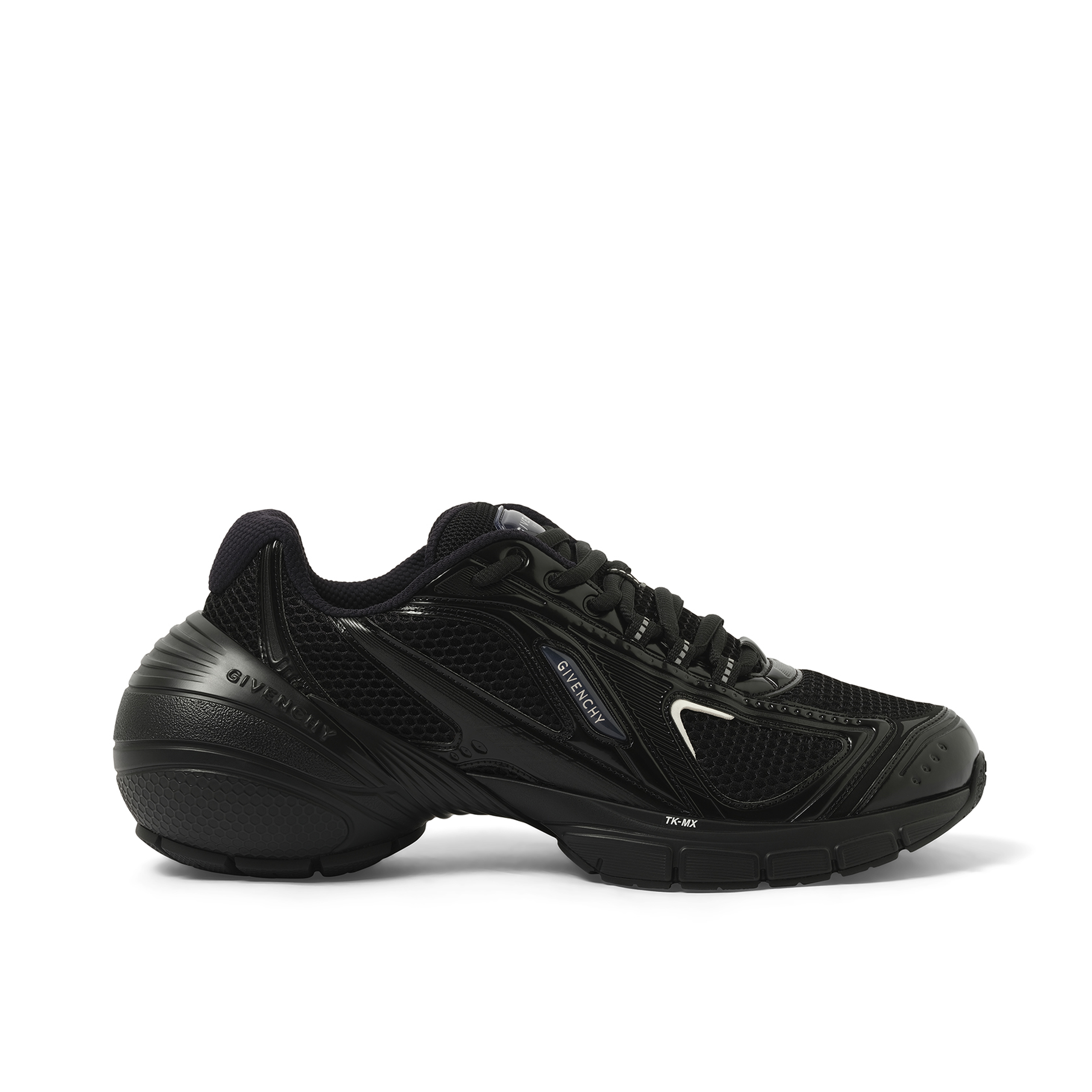 TK MX Runners in Black