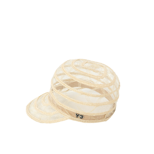 Y-3 - Summer BB Cap