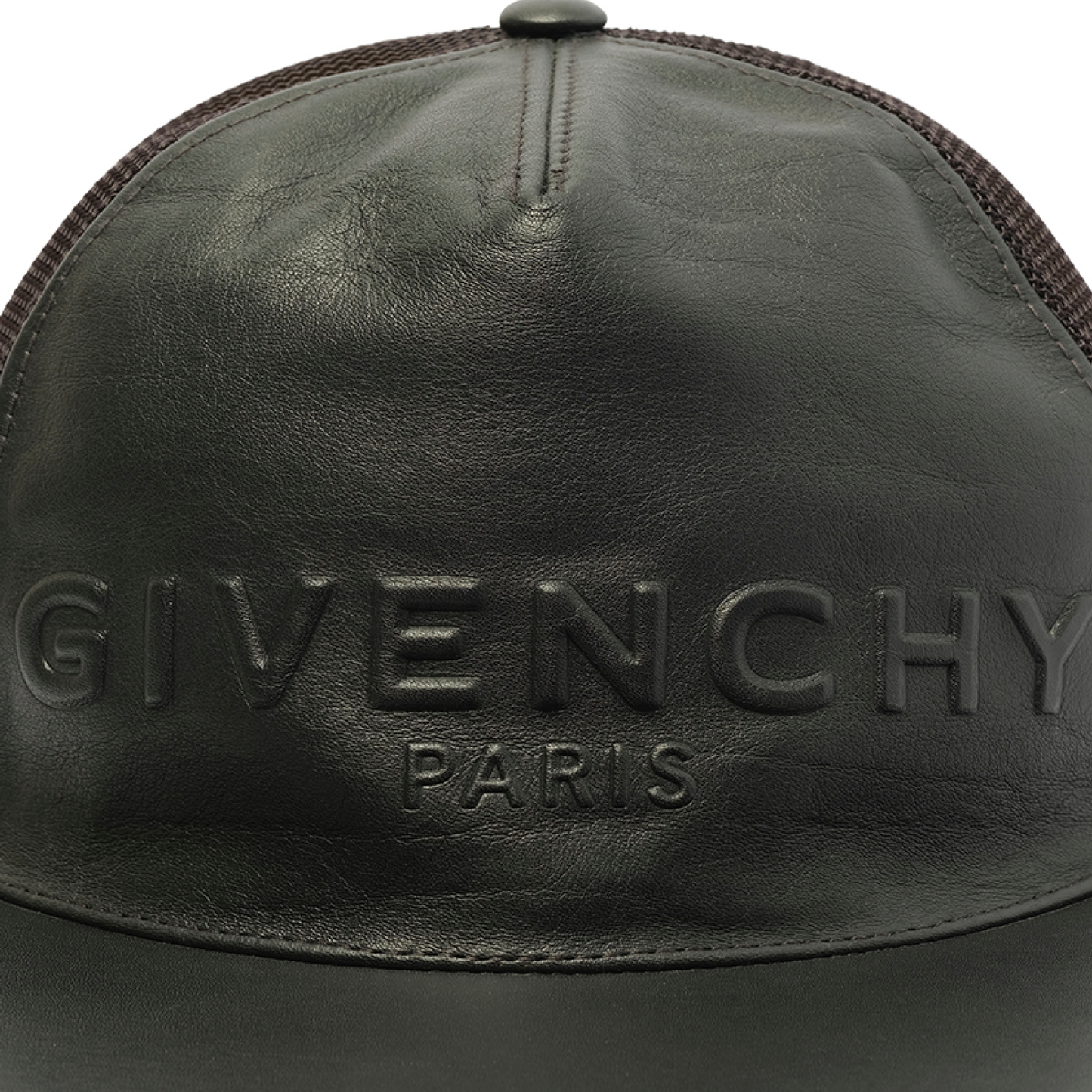 Givenchy Cap in Black