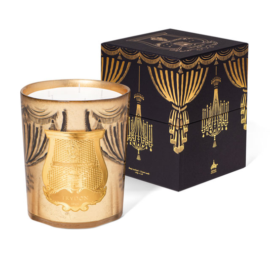 Trudon 2024 Holiday Great Arosa Candle