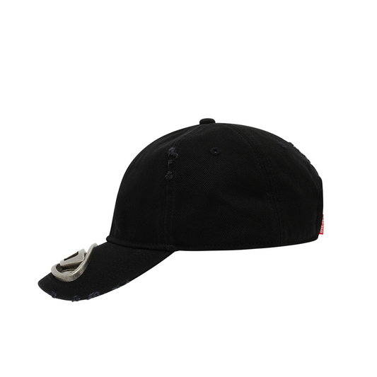 C-Beast Cap in Black