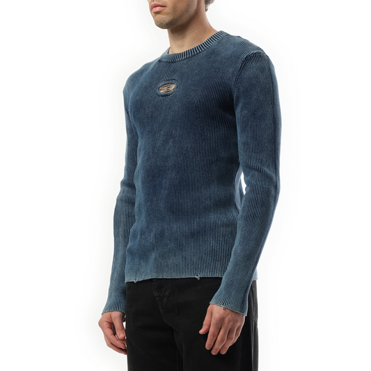 K-Darin Sweater in Blue