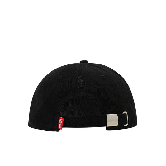 C-Beast Cap in Black