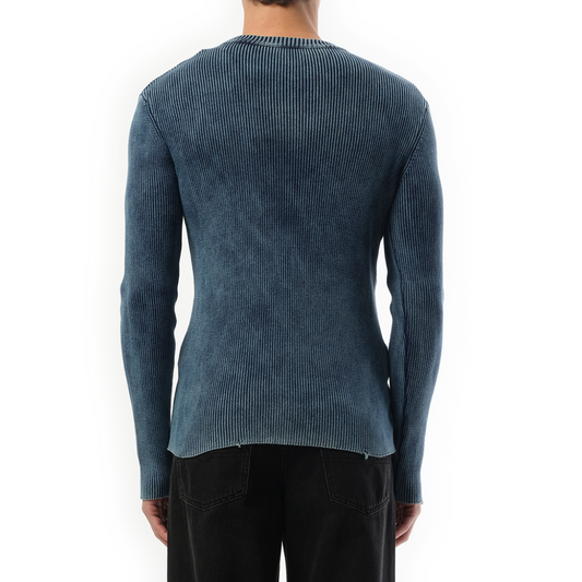 K-Darin Sweater in Blue