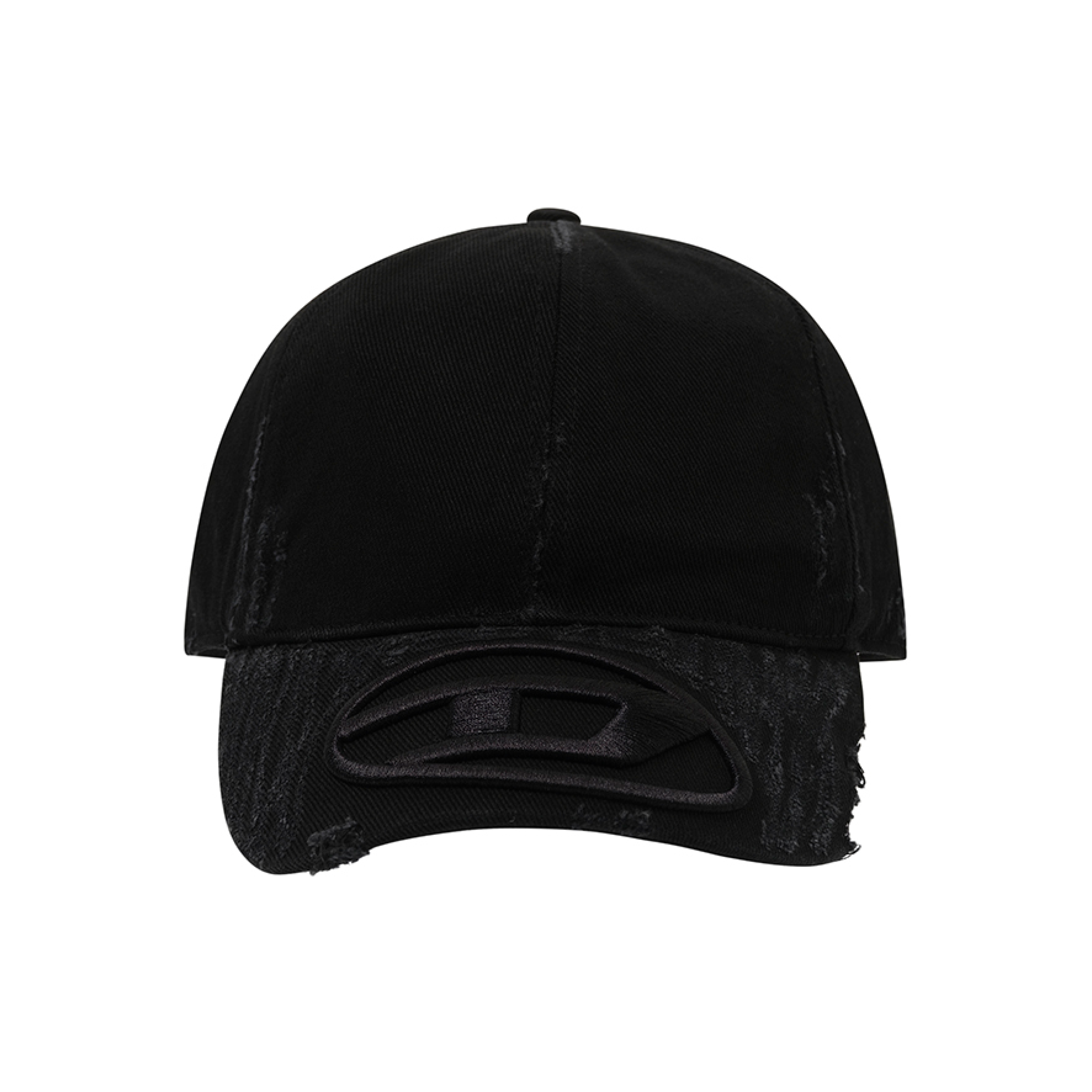 C-Ody Cap in Black