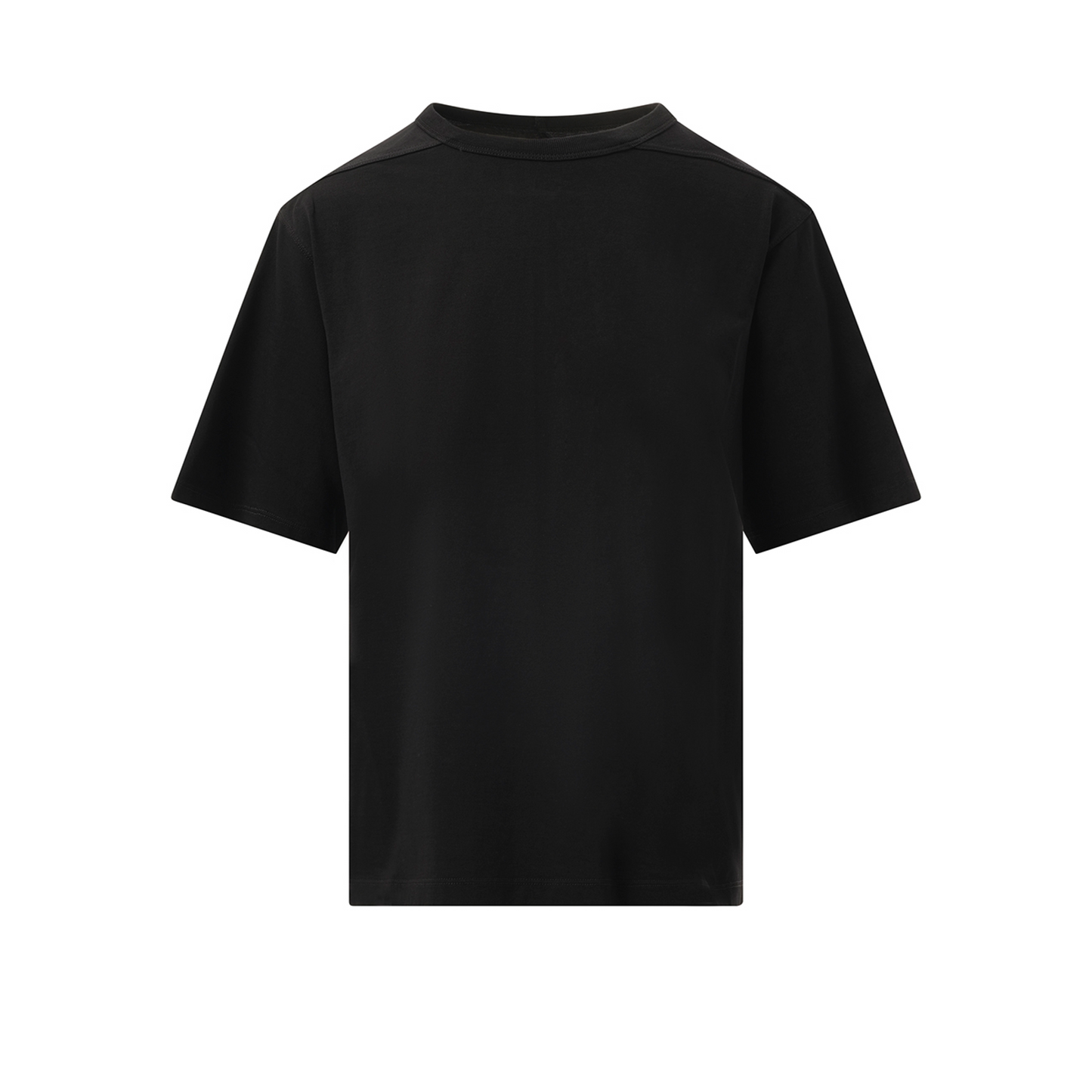 Brad T-Shirt in Black