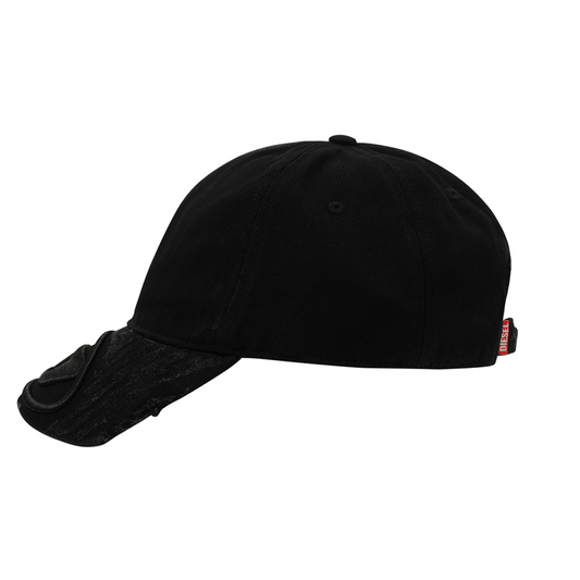 C-Ody Cap in Black