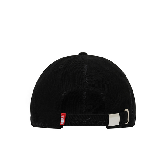 C-Ody Cap in Black