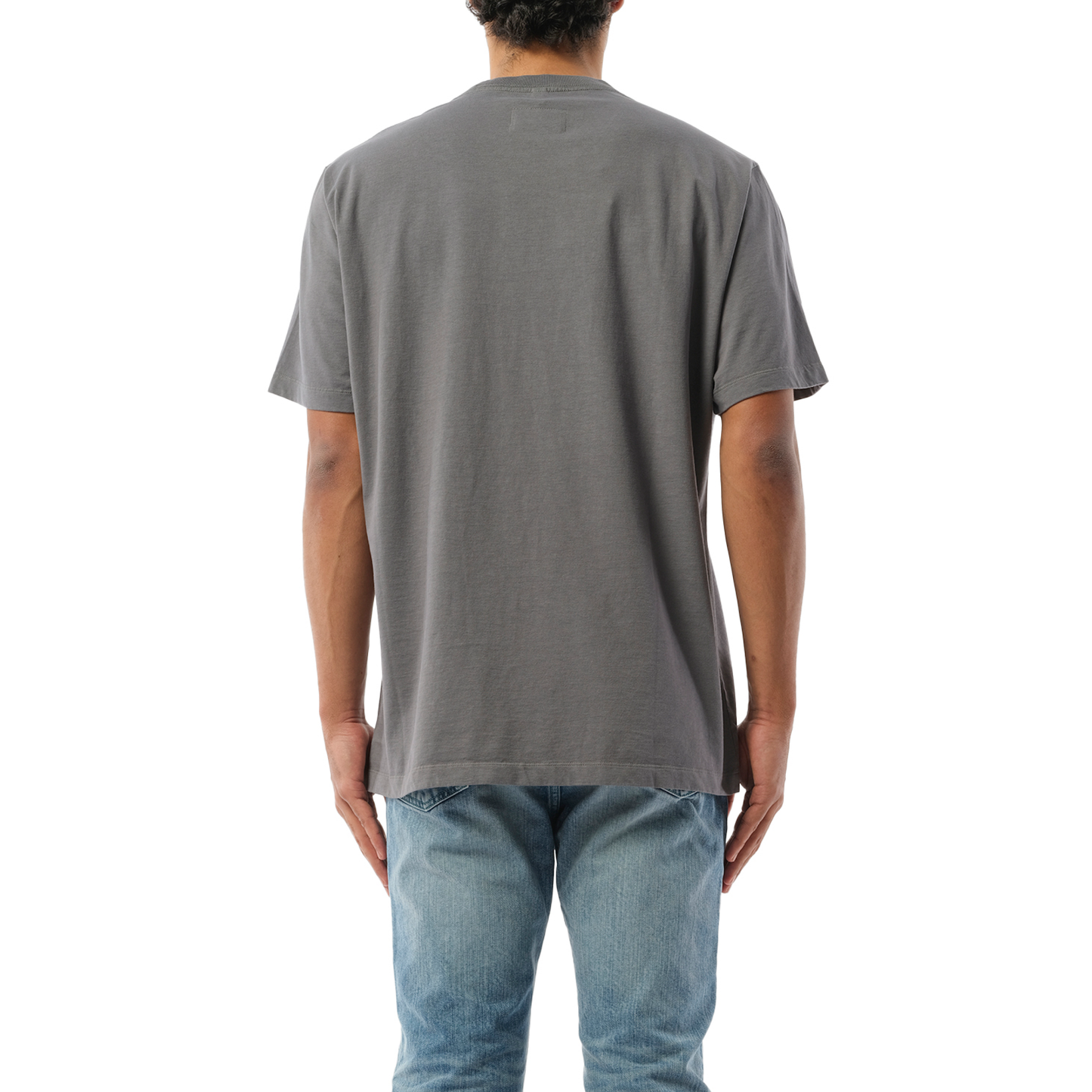 Doublet x Replica Jewelry
 T-Shirt in Grey