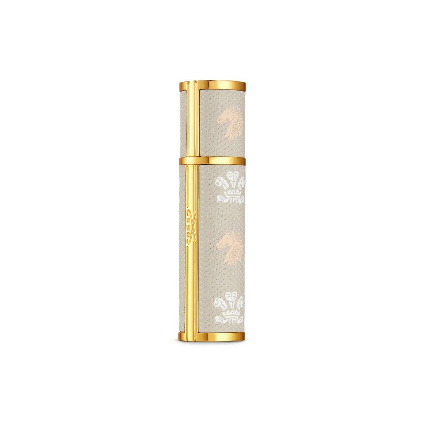 Refillable Travel Atomiser Beige Perfume