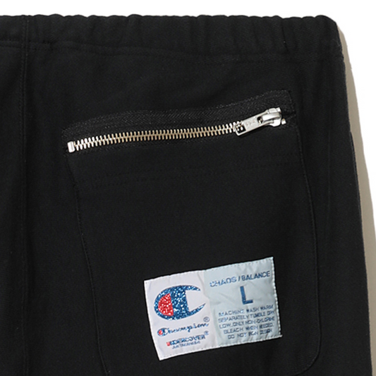 Undercover x Champion Sweatpants in Black