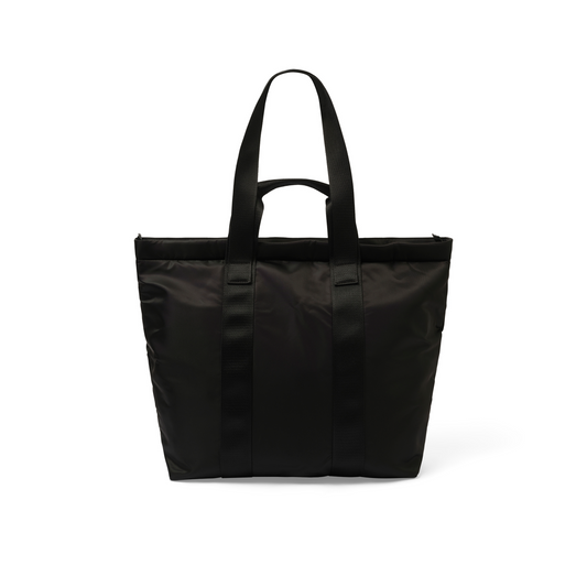 Y-3 Shopper Bag in Black