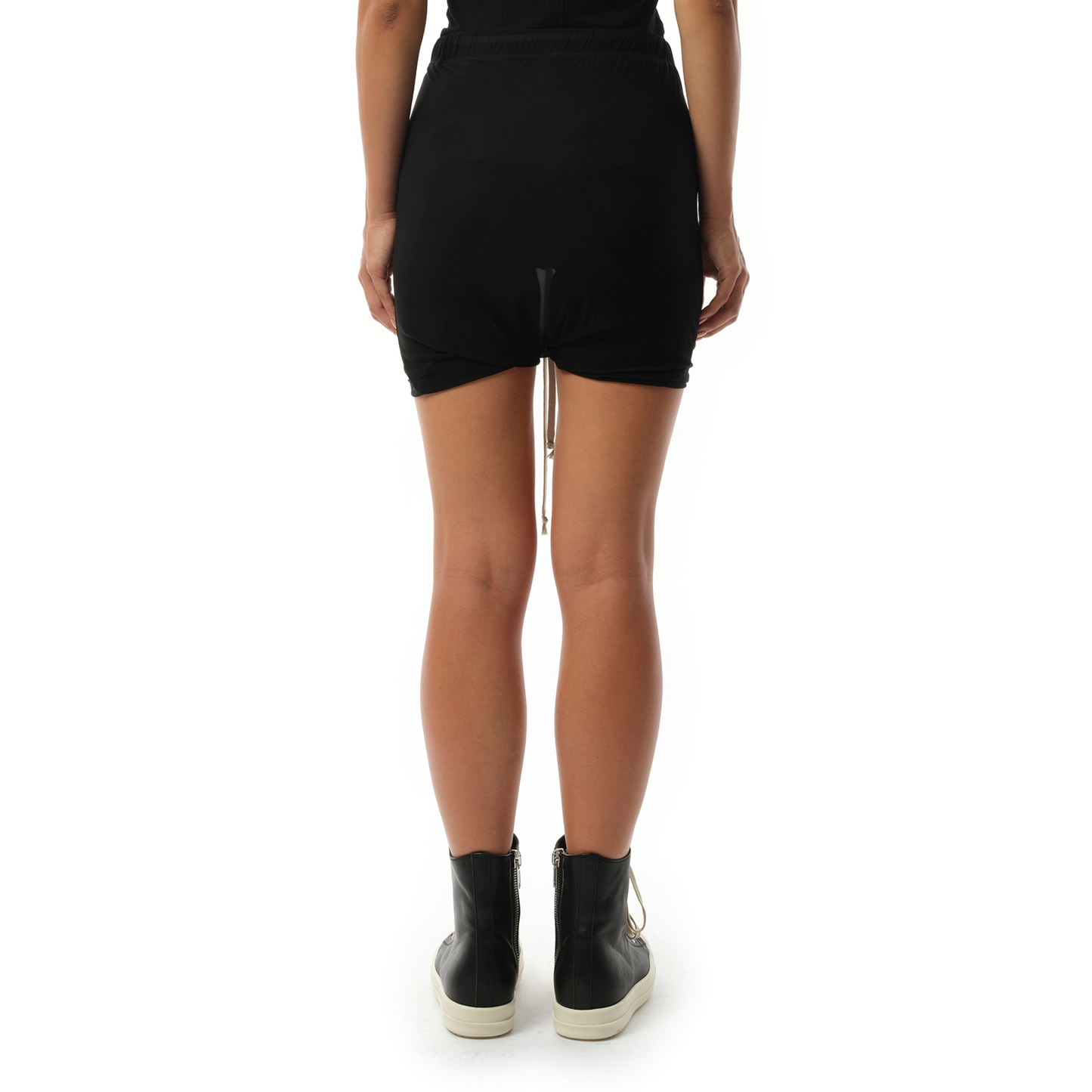 Bud Shorts in Black