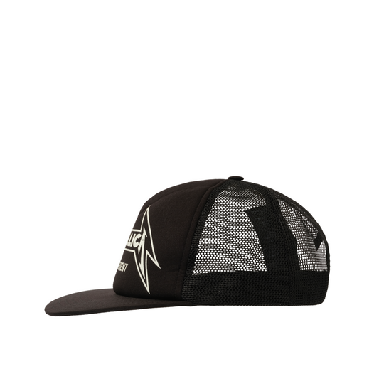 Metallica Cap in Black