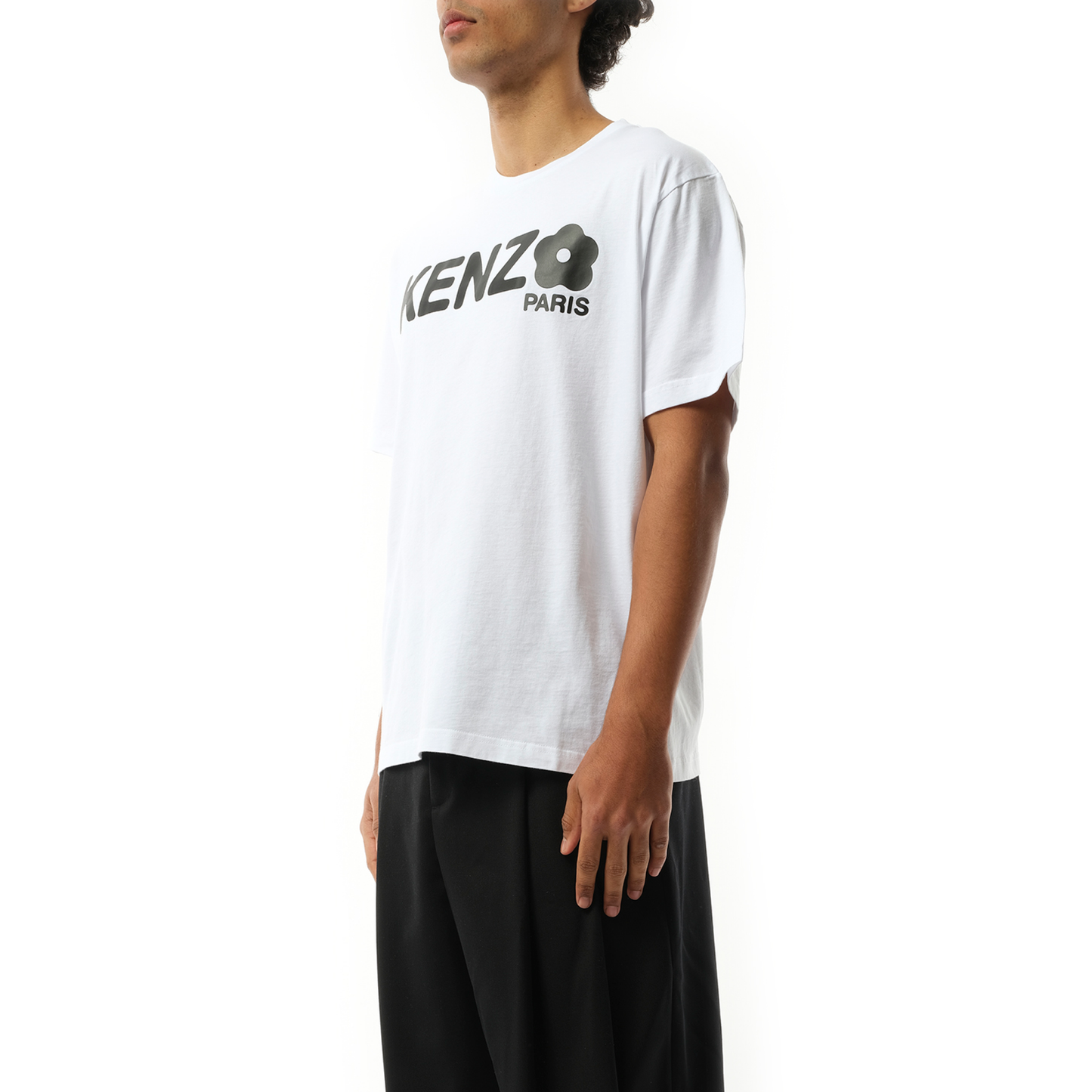 Boke 2.0 Oversize T-Shirt in White