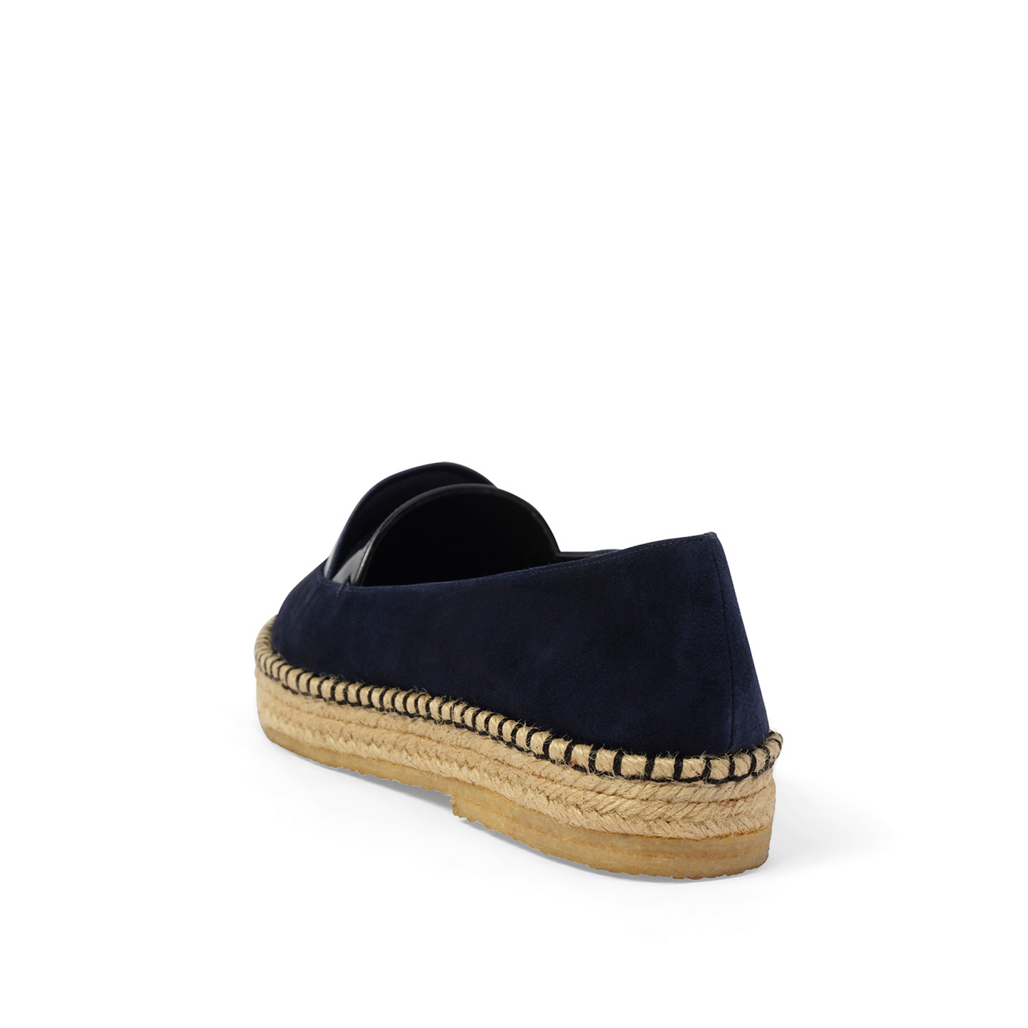 Espadrilles in Blue