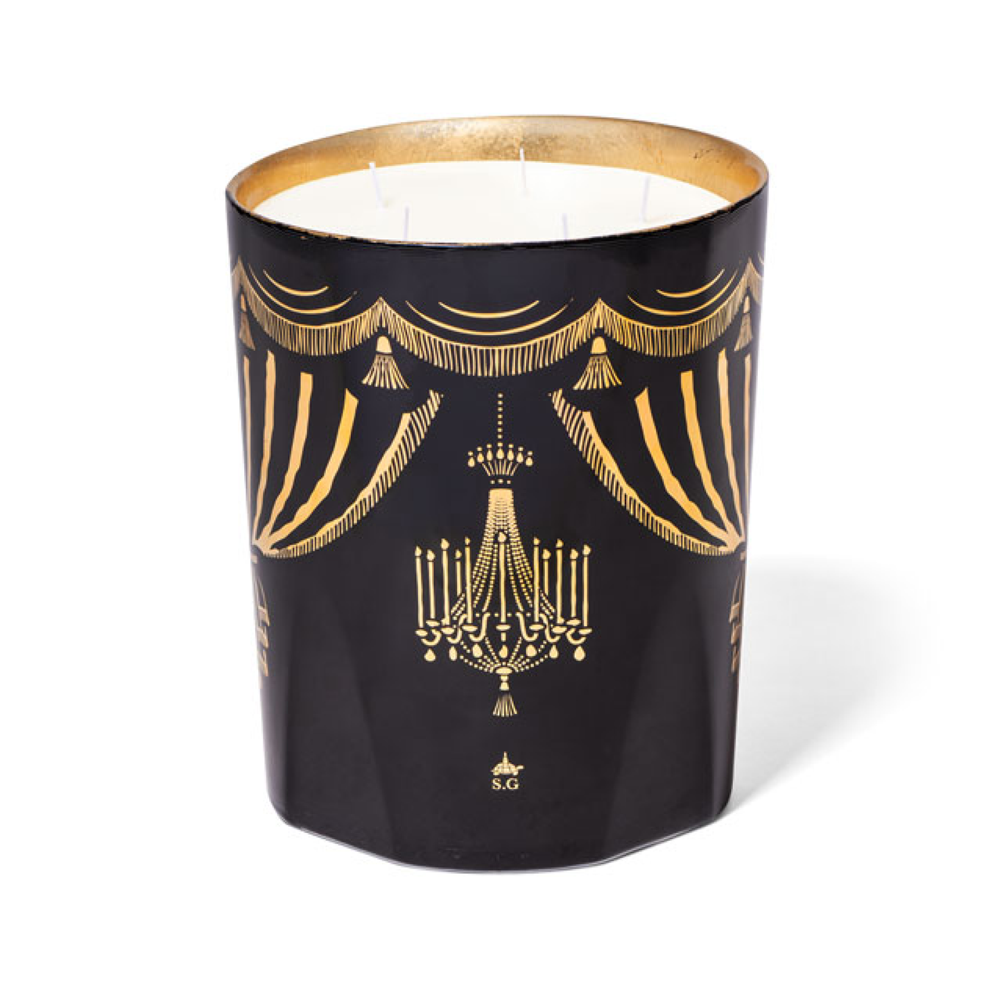 Trudon 2024 Holiday Great Fir Candle