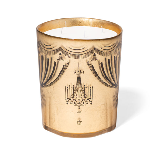 Trudon 2024 Holiday Great Arosa Candle