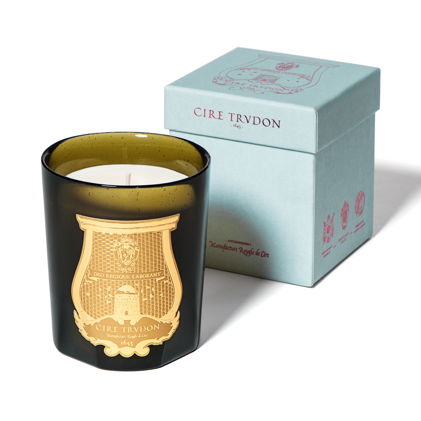 Cyrnos Classic Candle