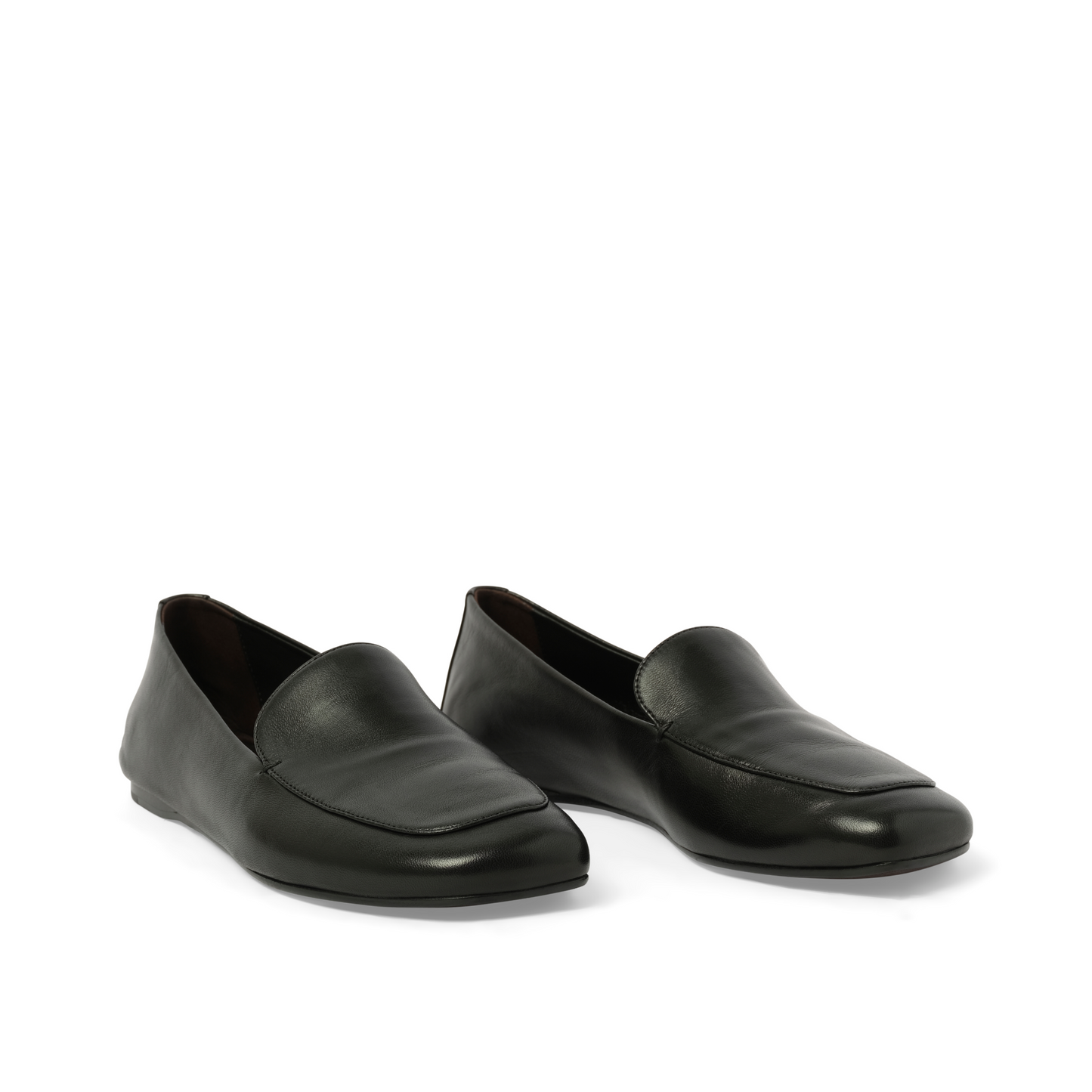 Monroe Loafer in Black