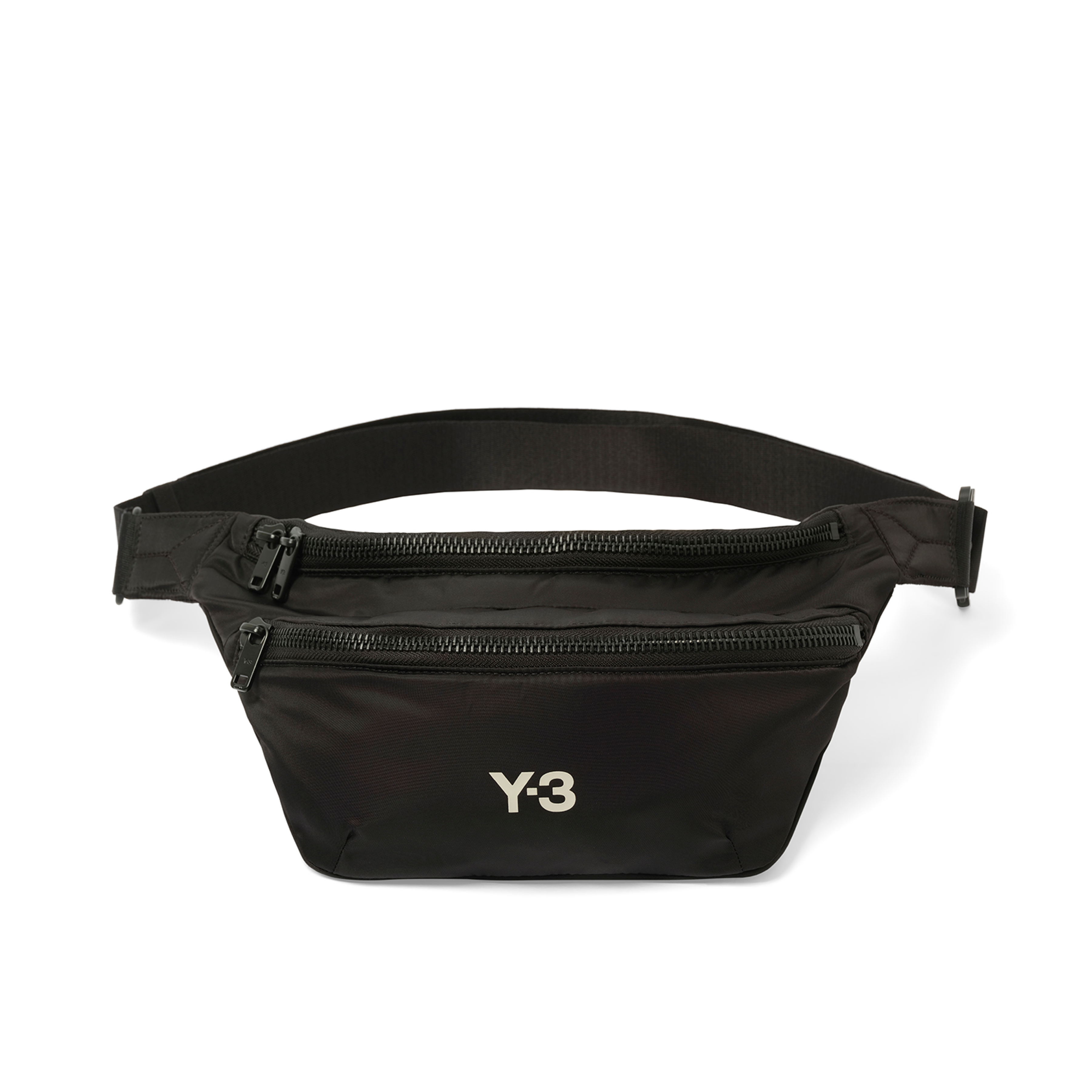 Crossbody Bag in Black