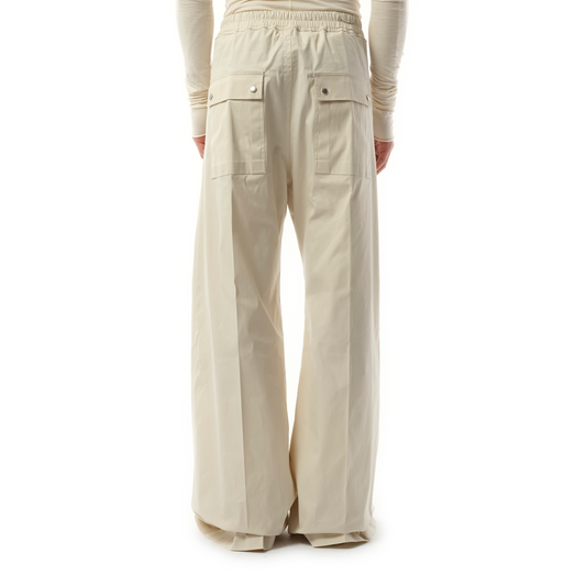 Wide Bela Pants in Dinge