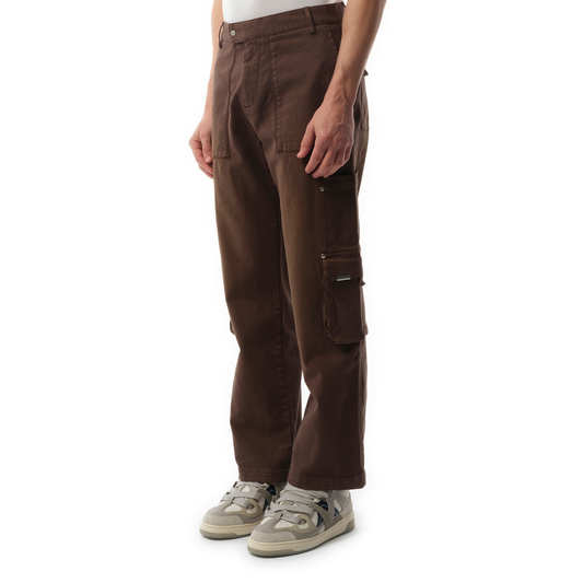 Workshop Pant in Cedar