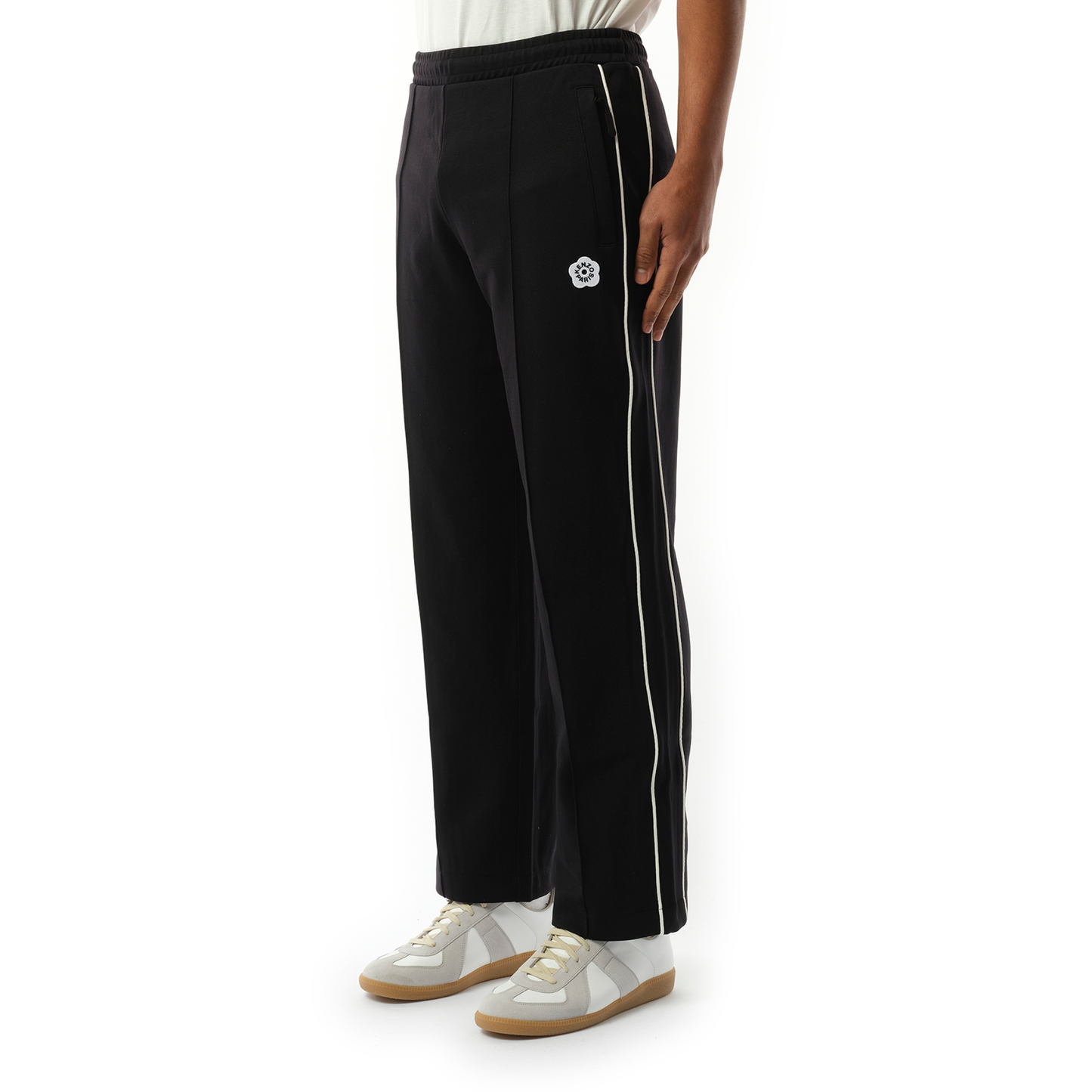 Boke 2.0 Track Pants in Black