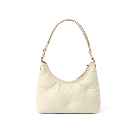 Glam Slam Small Hobo Bag in Toile