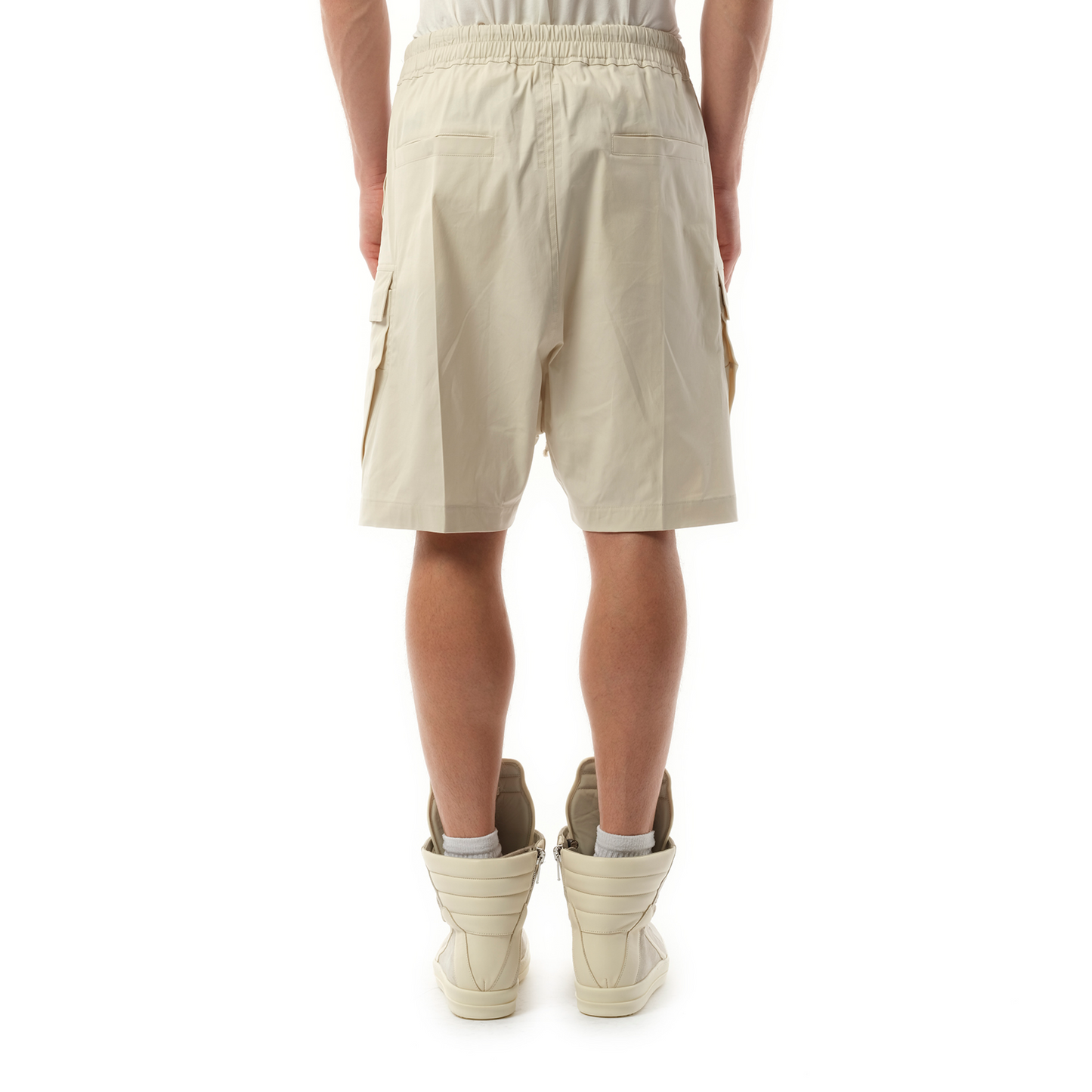 Cargobela Shorts in Dinge