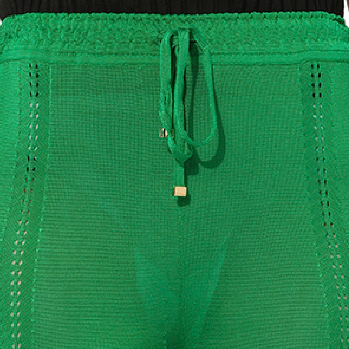 Trousers in Green