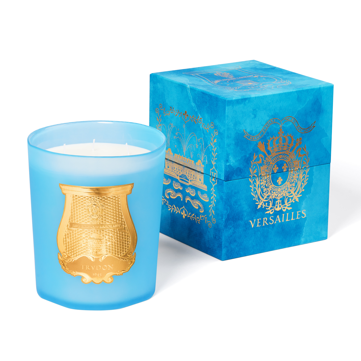 Versailles Great Candle