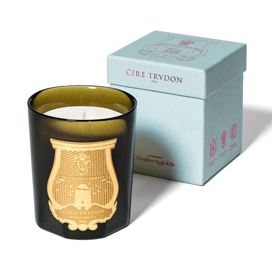 Abd El Kader Classic Candle