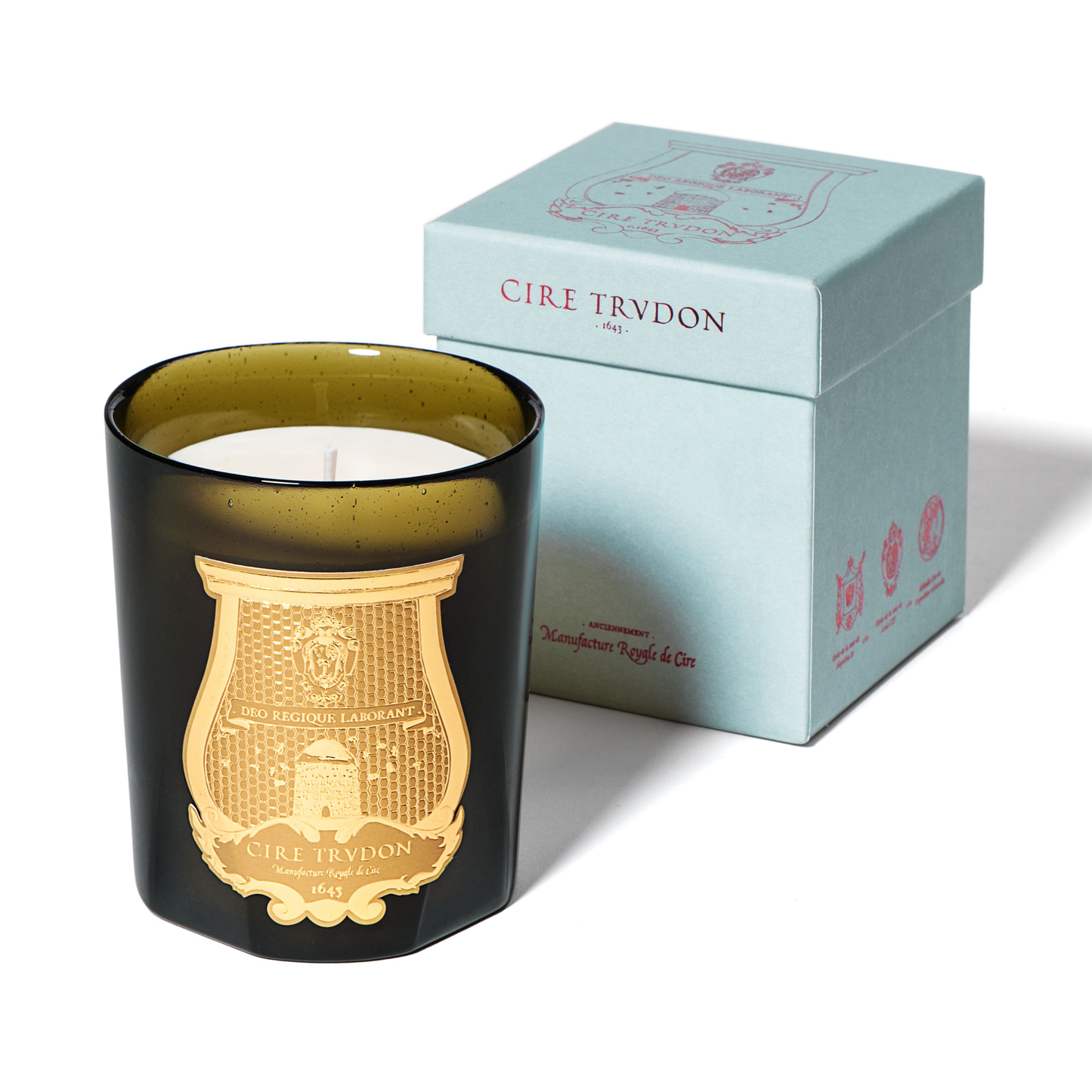 Odalisque Classic Candle