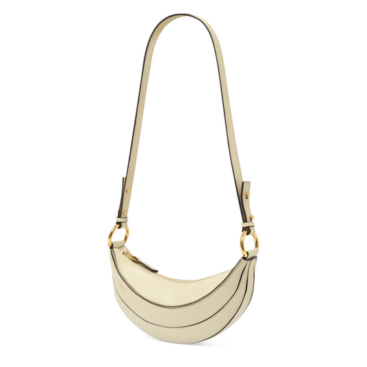 Chloe Bananas Bag in Vegetable Beige