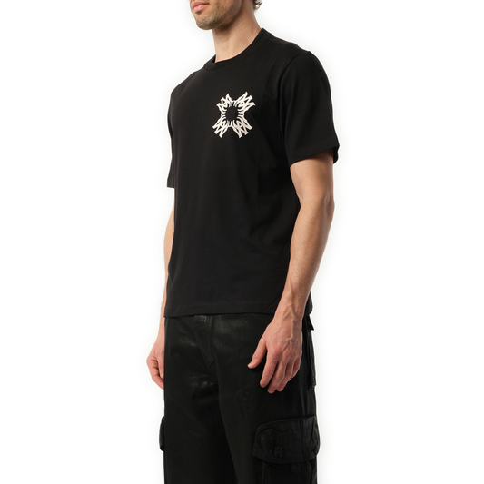 MA Quad T-Shirt in Black