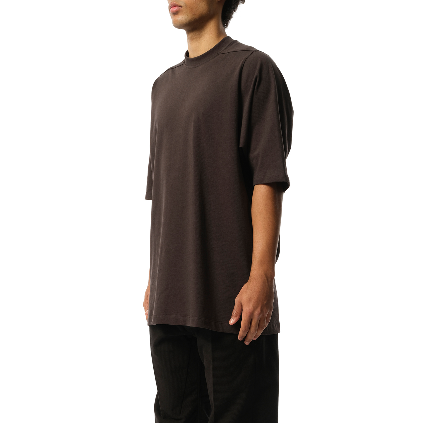 Jumbo SS T-Shirt in Dark Dust