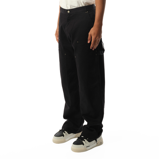 Utility Pants in Black