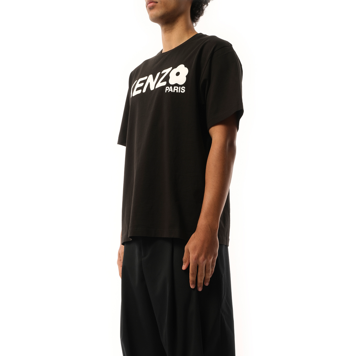 Boke 2.0 Oversize T-Shirt in Black