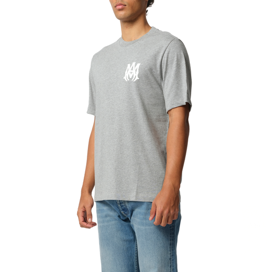 MA Core Logo T-Shirt in Grey