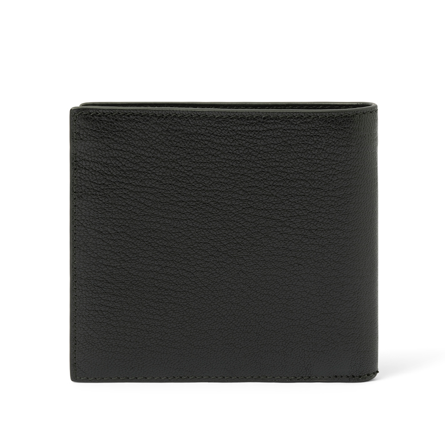 Billfold 8 Cc Wallet in Black