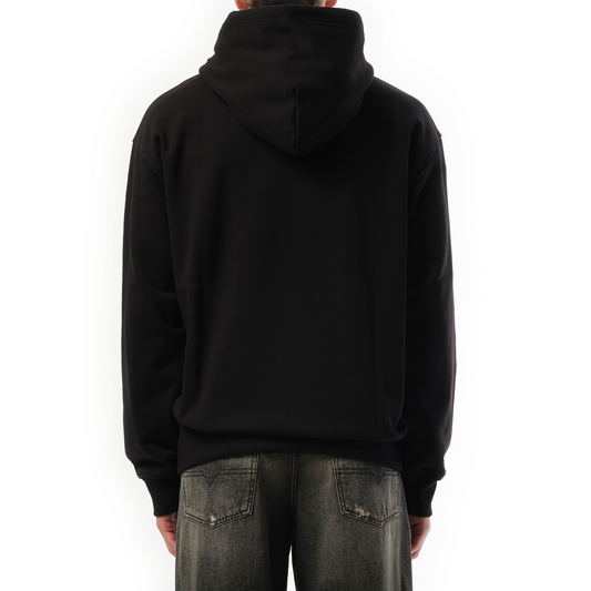 S-Macs Hoodie in Black