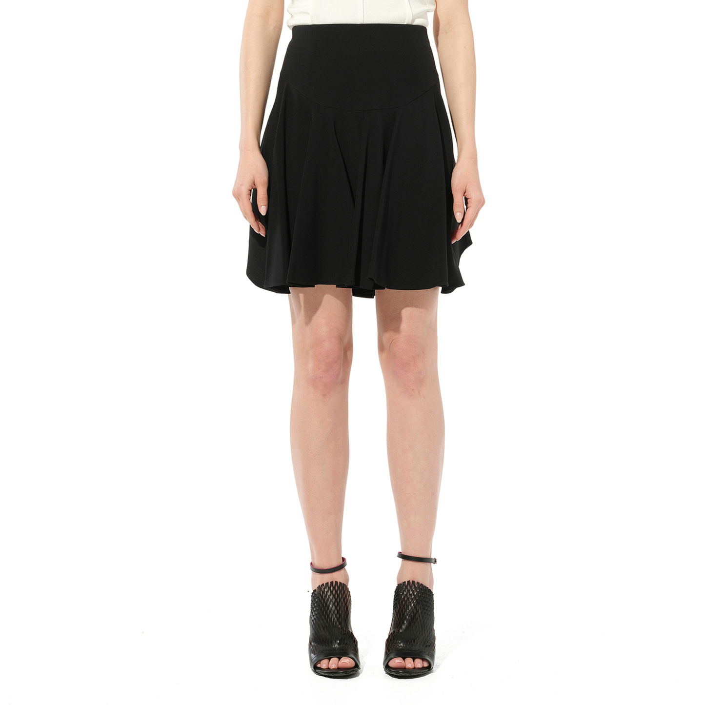 Jupe Skirt in Black